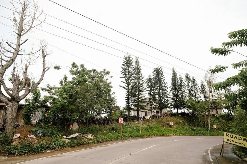 The Old Country Stone House Villa Cebu Buitenkant foto